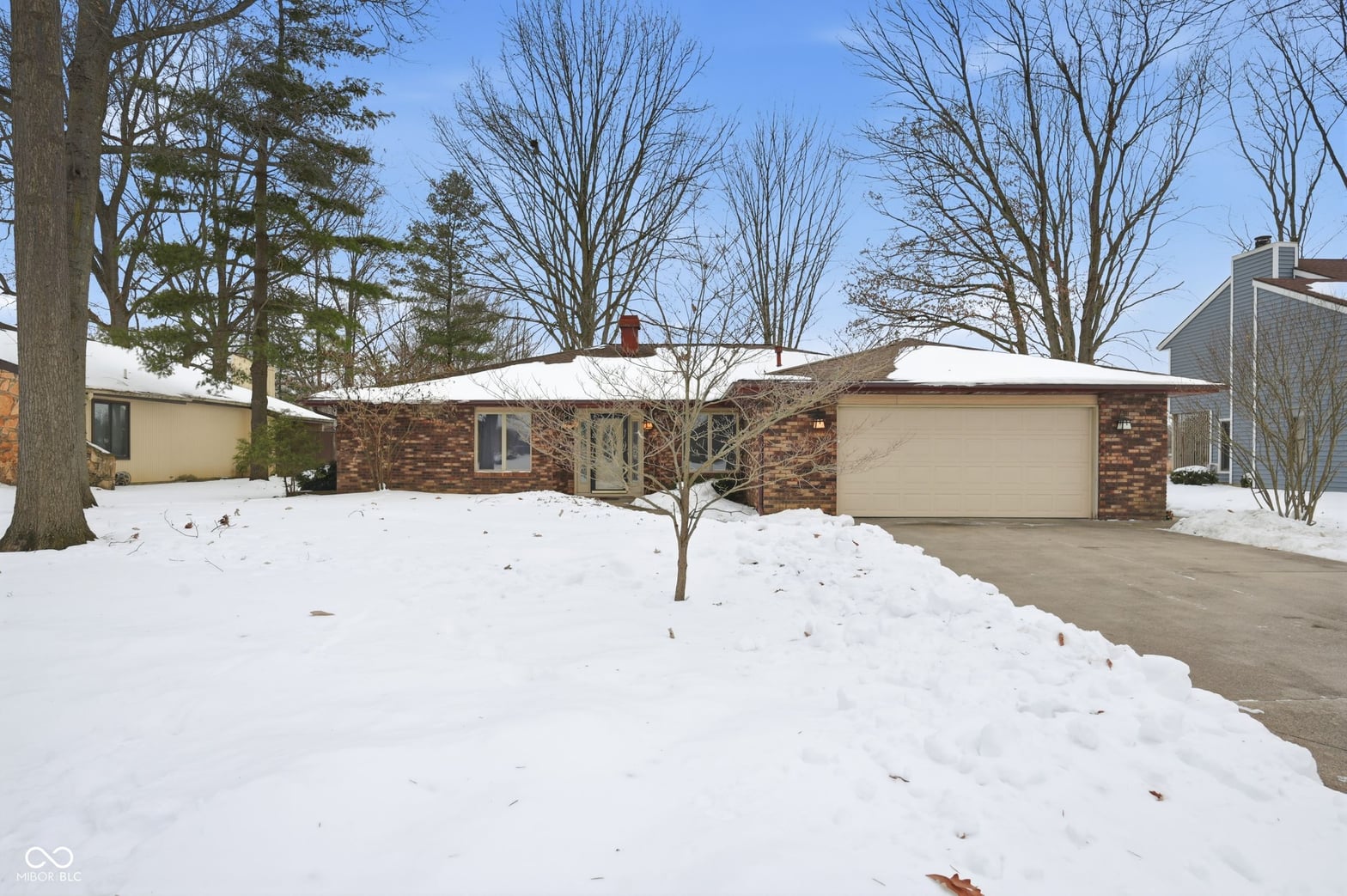 Photo of 4801 N Camelot Drive, Muncie, IN