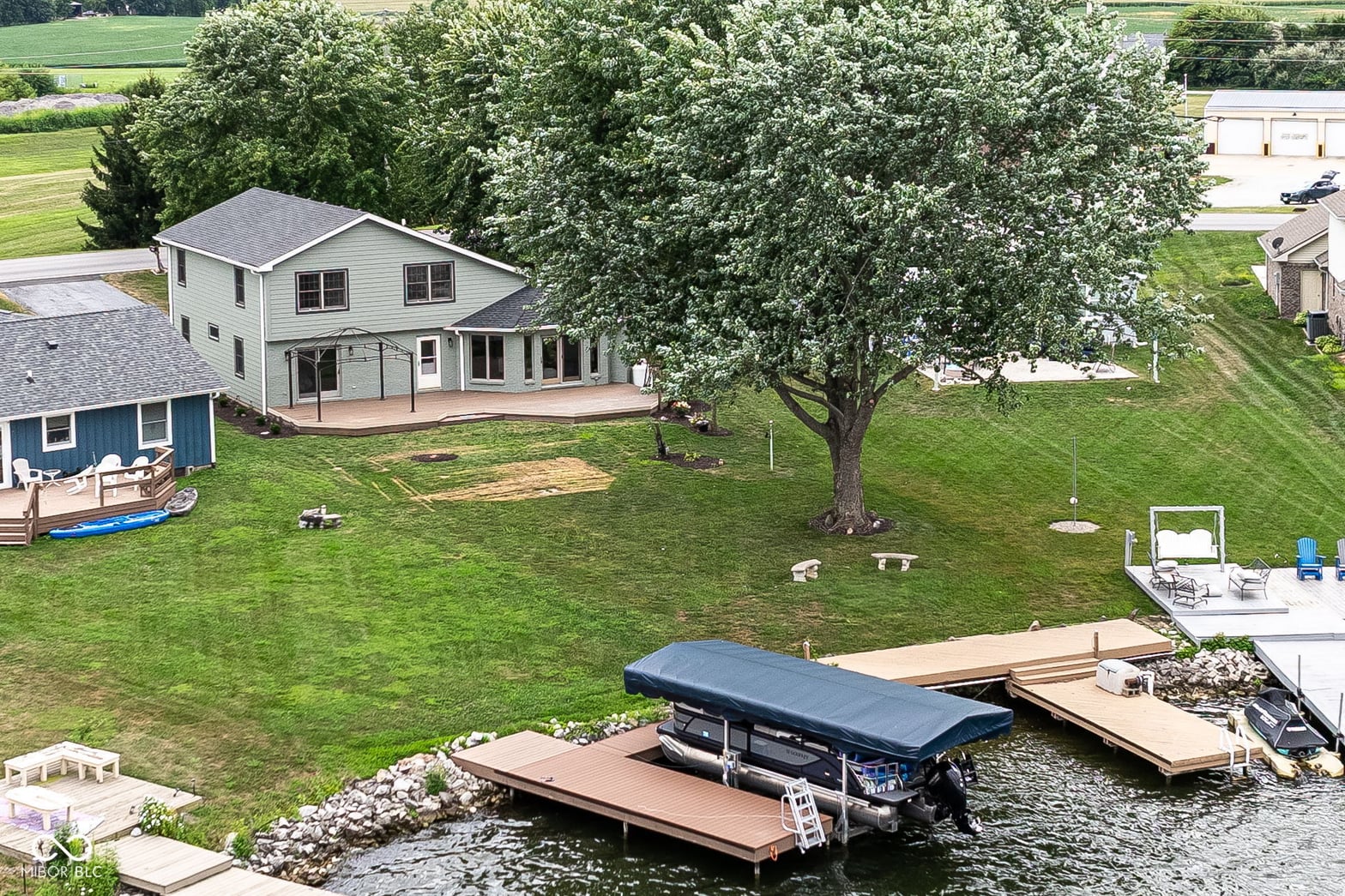 Photo of 133 Patriots Landing, Fillmore, IN