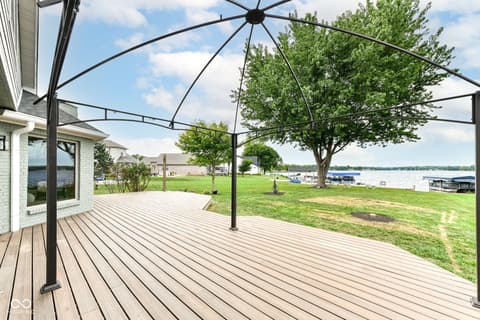 Photo of 133 Patriots Landing, Fillmore, IN