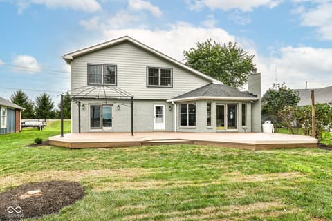 Photo of 133 Patriots Landing, Fillmore, IN