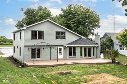 Photo of 133 Patriots Landing, Fillmore, IN
