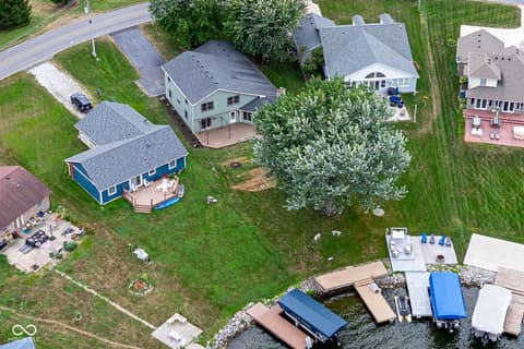 Photo of 133 Patriots Landing, Fillmore, IN