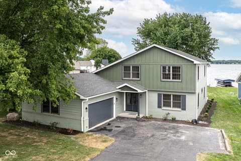 Photo of 133 Patriots Landing, Fillmore, IN