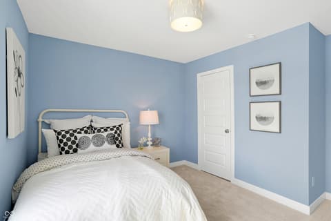 Photo of 1549 Alpine Lane, Greenfield, IN