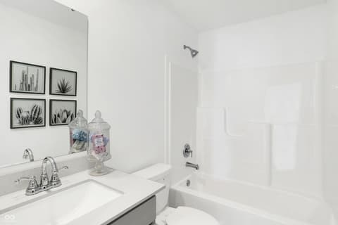 Photo of 1549 Alpine Lane, Greenfield, IN