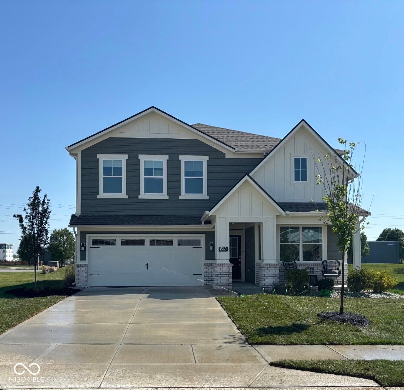 Photo of 1563 Alpine Lane, Greenfield, IN