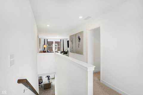 Photo of 1563 Alpine Lane, Greenfield, IN