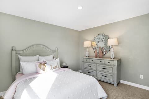 Photo of 1563 Alpine Lane, Greenfield, IN