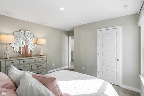 Photo of 1563 Alpine Lane, Greenfield, IN