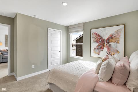 Photo of 1563 Alpine Lane, Greenfield, IN