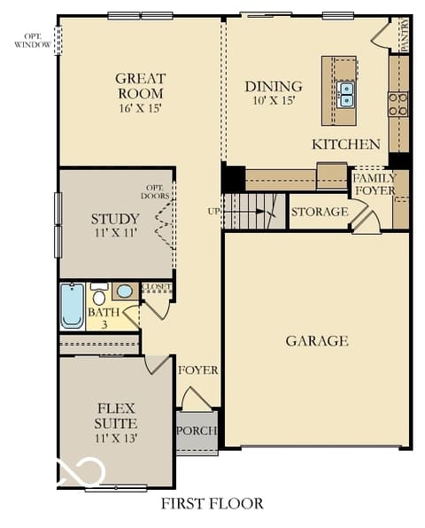 Photo of 1563 Alpine Lane, Greenfield, IN