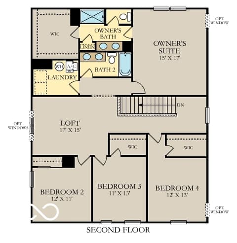 Photo of 1563 Alpine Lane, Greenfield, IN