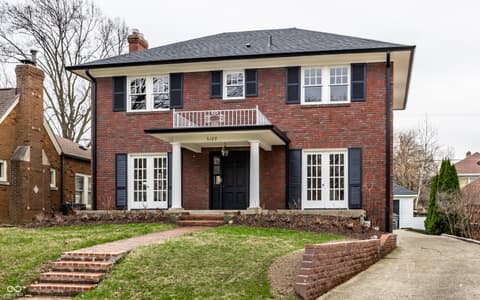 5129 E Pleasant Run Parkway South Drive