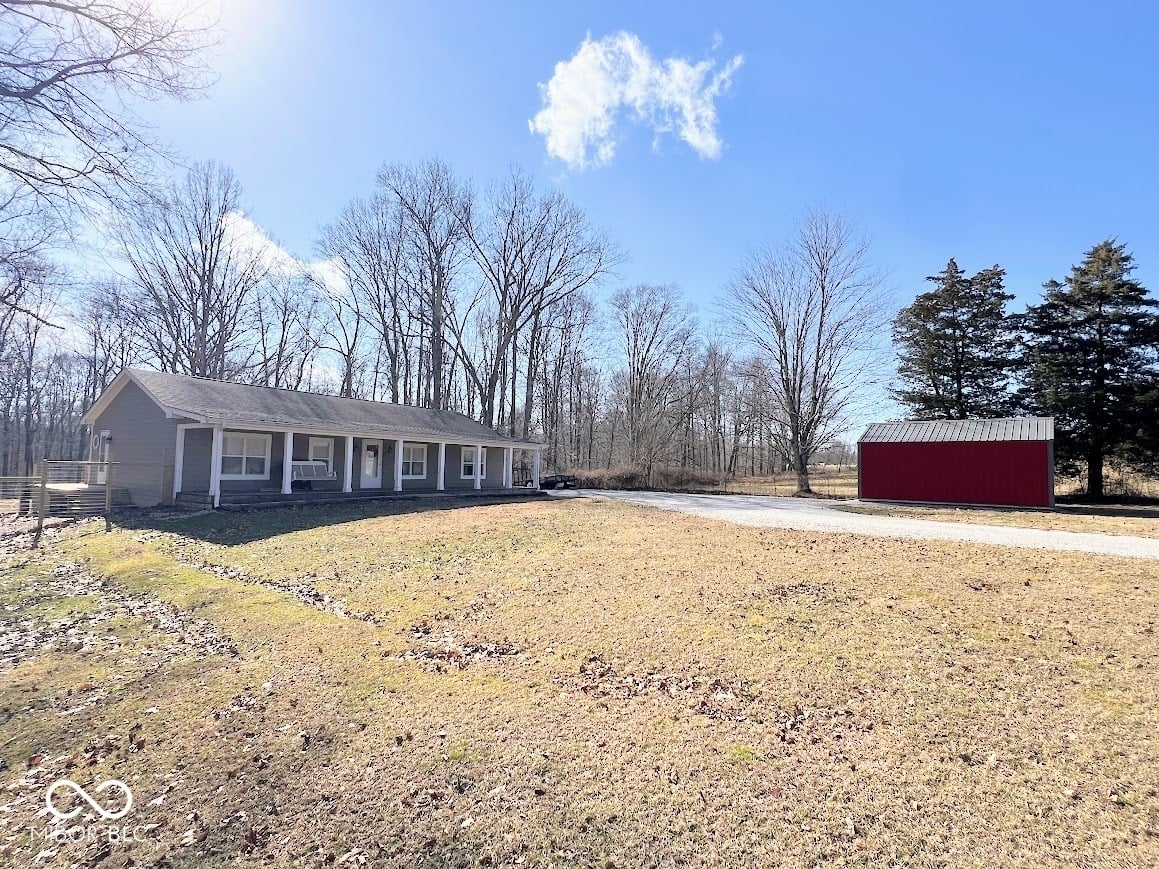Photo of 6530 State Road 42, Poland, IN