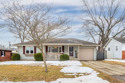 6225 W Penrod Road