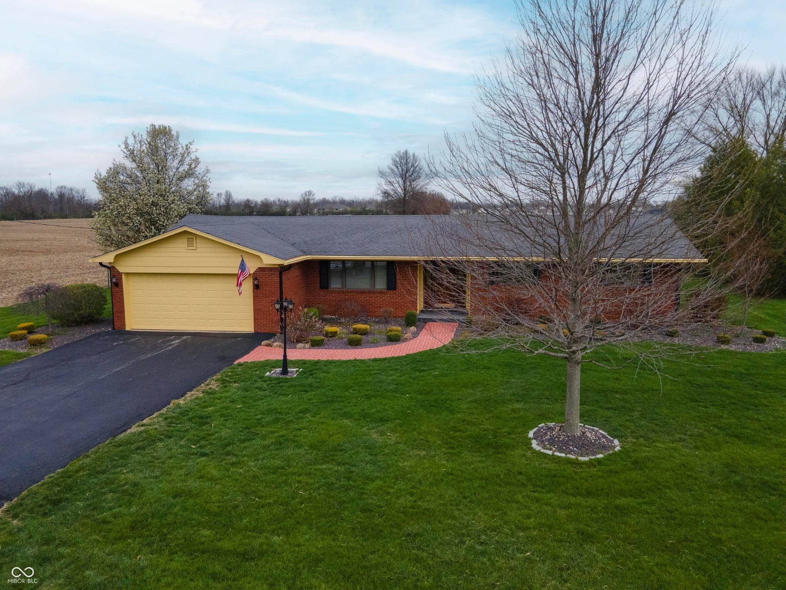 Photo of 9366 W County Road 1050 N, Elwood, IN