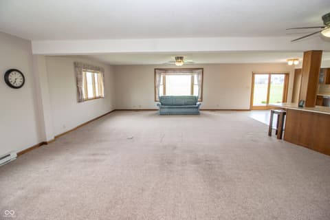 Photo of 9366 W County Road 1050 N, Elwood, IN