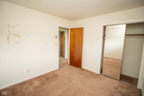 Photo of 9366 W County Road 1050 N, Elwood, IN