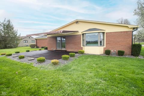 Photo of 9366 W County Road 1050 N, Elwood, IN