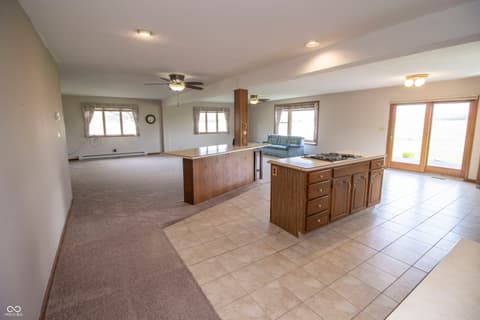 Photo of 9366 W County Road 1050 N, Elwood, IN