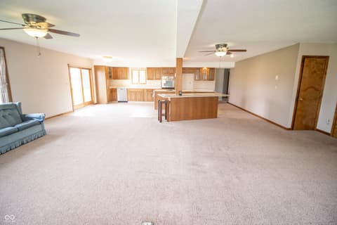 Photo of 9366 W County Road 1050 N, Elwood, IN