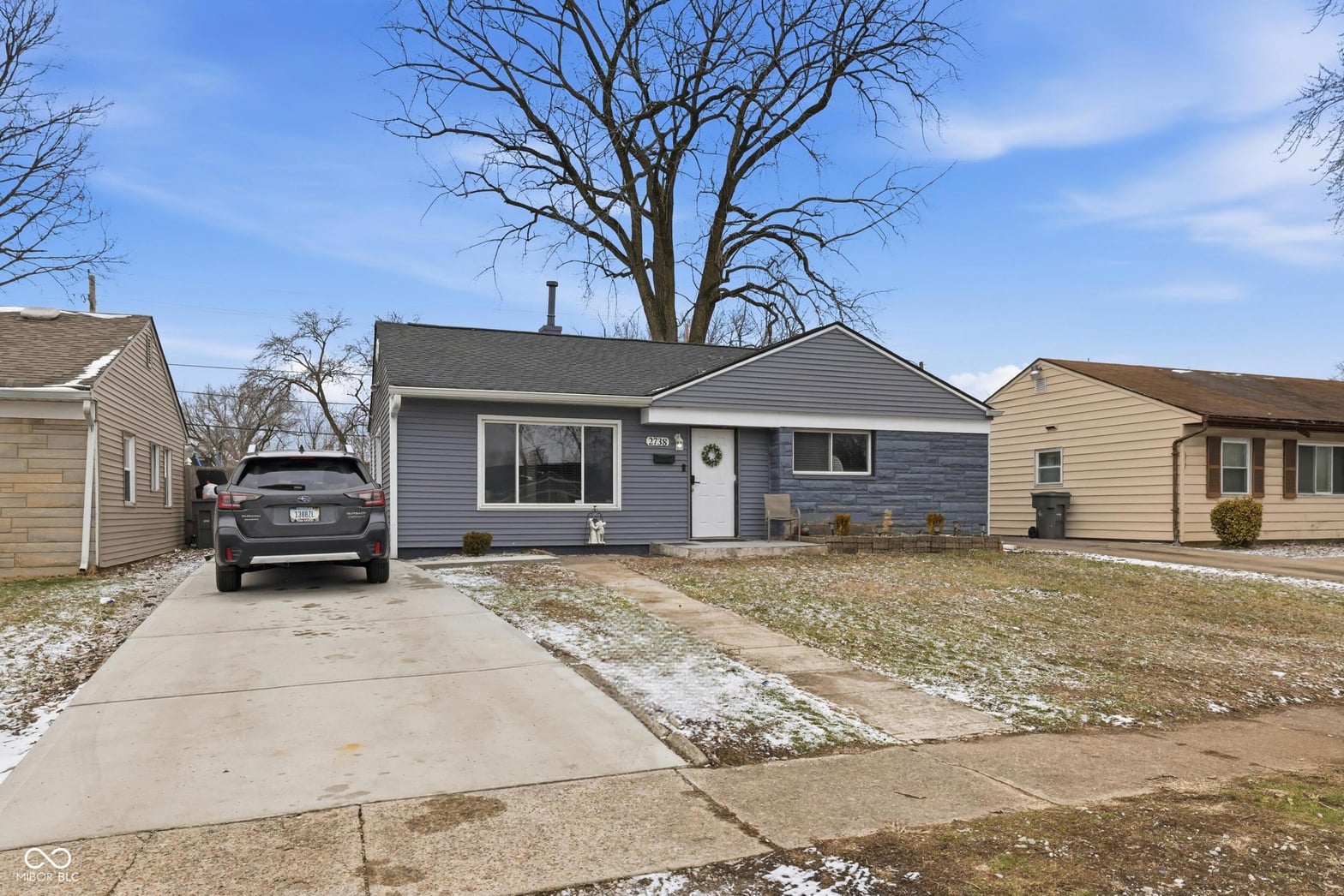 Photo of 2738 Schofield Avenue, Indianapolis, IN