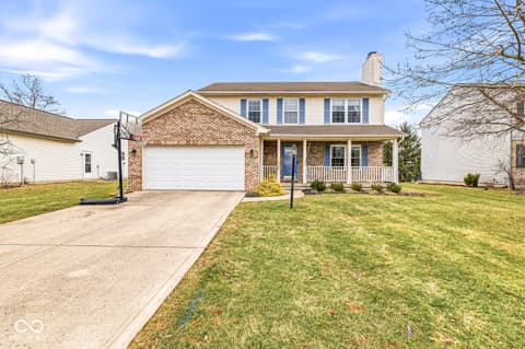 8333 Giroud Way