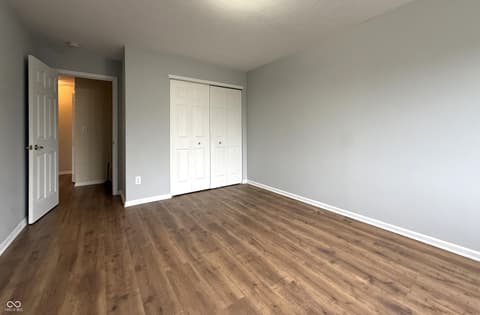 Bedroom at 9478 Enclave Drive, Avon, IN