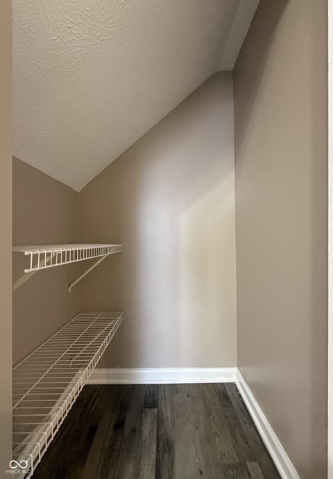 Pantry — 9478 Enclave Drive, Avon, IN