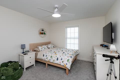 Photo of 1716 Bell Ford Drive W, Seymour, IN