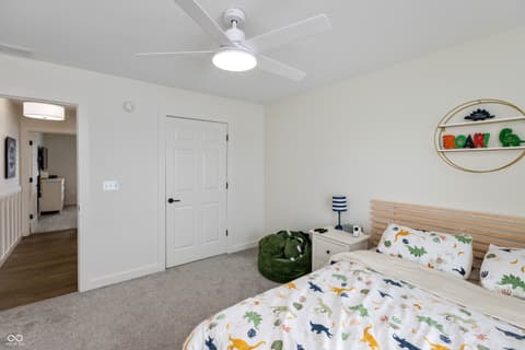 Photo of 1716 Bell Ford Drive W, Seymour, IN
