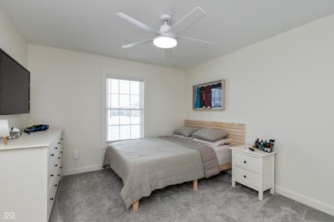 Photo of 1716 Bell Ford Drive W, Seymour, IN