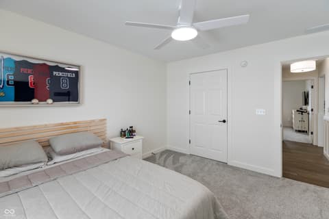 Photo of 1716 Bell Ford Drive W, Seymour, IN