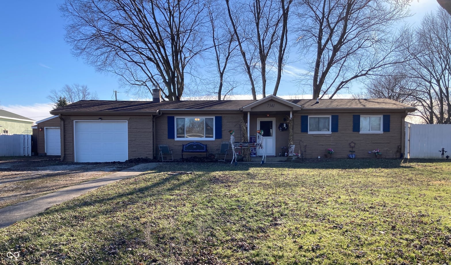 Photo of 7341 Buddy Lane, Camby, IN