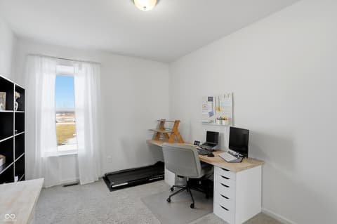 Recreation Room — 3480 Billingsly Road, Greenwood, IN