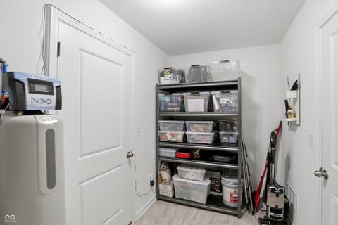 Storage — 3480 Billingsly Road, Greenwood, IN