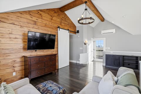 Living room at 3480 Billingsly Road, Greenwood, IN