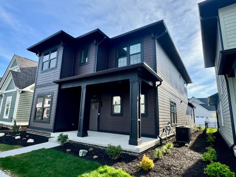 9867 Bucklebury Lane
