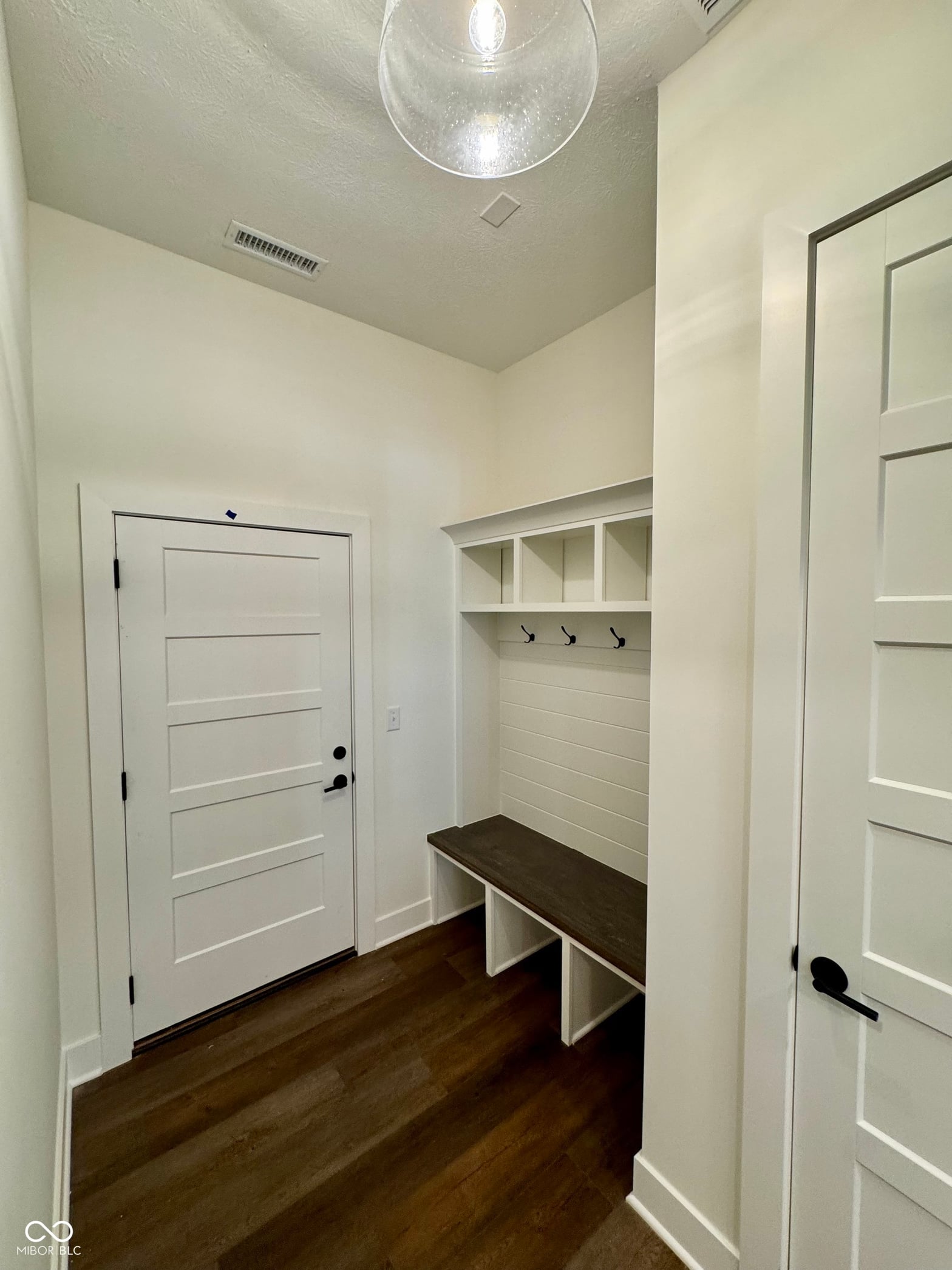 Mud Room