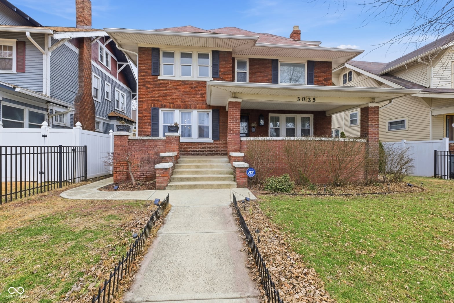 Photo of 3025 N College Avenue, Indianapolis, IN