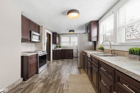 Photo of 3025 N College Avenue, Indianapolis, IN