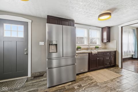 Photo of 3025 N College Avenue, Indianapolis, IN