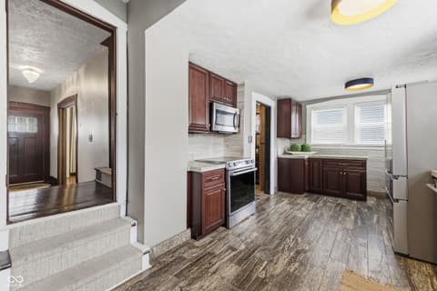 Photo of 3025 N College Avenue, Indianapolis, IN