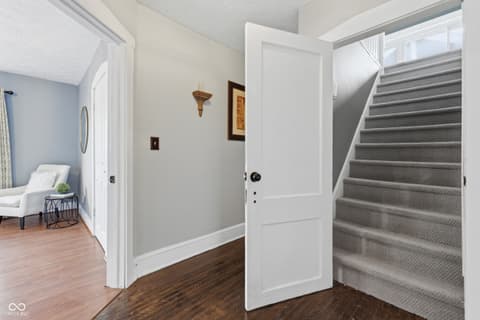 Photo of 3025 N College Avenue, Indianapolis, IN