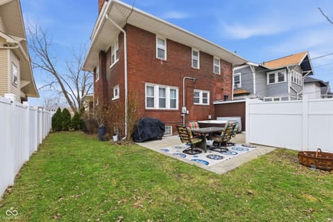 Photo of 3025 N College Avenue, Indianapolis, IN