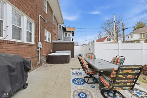 Photo of 3025 N College Avenue, Indianapolis, IN