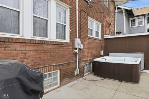 Photo of 3025 N College Avenue, Indianapolis, IN