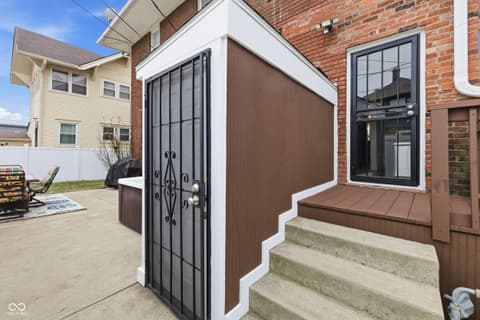 Photo of 3025 N College Avenue, Indianapolis, IN