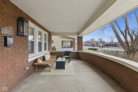 Photo of 3025 N College Avenue, Indianapolis, IN