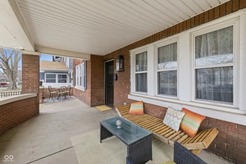 Photo of 3025 N College Avenue, Indianapolis, IN